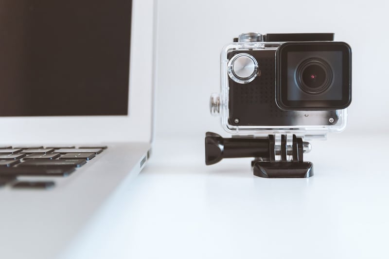 Remote Work Image